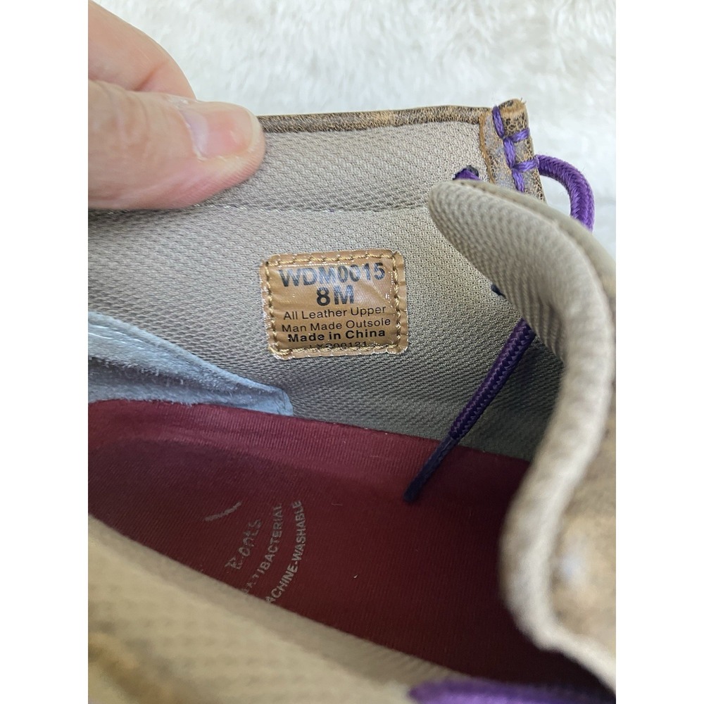 Twisted X Chukka Bootie Women's Size 8M - Picture 9 of 9